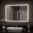 Континент Demure luxe 1000x700 зеркало