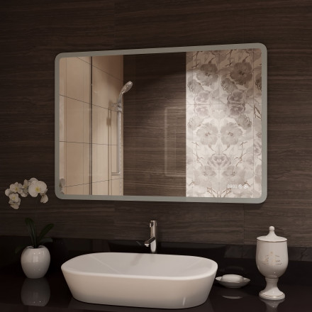 Континент Demure luxe 1000x700 зеркало