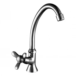 Rossinka Q Q02-60U Кран для холодной воды