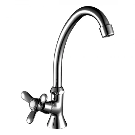 Rossinka Q Q02-60U Кран для холодной воды