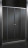CEZARES ELENA-W-B-13-100+60/30-C-Cr душевая дверь