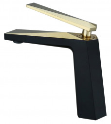 Смеситель Boheme Venturo 381-B