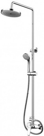Bravat Eco F9111147C-A-RUS душевая стойка