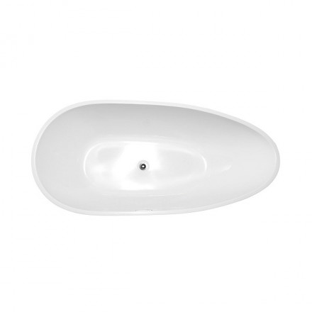 Vincea VBT-422-1800 ванна акриловая 180х90
