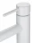 Wonzon &amp; Woghand WW-H1063-MW Смеситель для раковины белый матовый