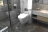 ABBER Rechteck AC1200 унитаз