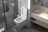 ABBER Rechteck AC1200 унитаз
