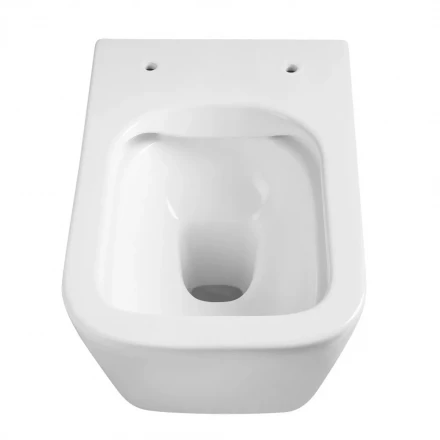 ABBER Rechteck AC1200 унитаз