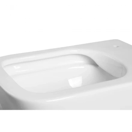 ABBER Rechteck AC1200 унитаз