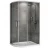 ABBER Schwarzer Diamant AG01180 душевой уголок