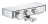 Grohe SmartControl Grohtherm 34718000 смеситель термостат для ванны
