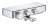Grohe SmartControl Grohtherm 34718000 смеситель термостат для ванны