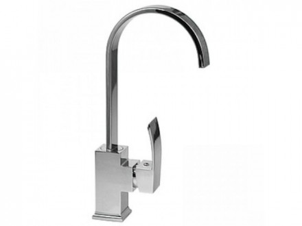 Iddis Hunk VM56147C смеситель для кухонной мойки