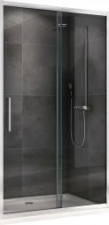 ABBER Schwarzer Diamant AG30170H душевая дверь