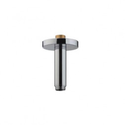 Hansgrohe 27418000 Потолочное подсоединение 100 мм 3/4