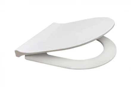 Vitra 9878B003-7200 Sanibelle Унитаз подвесной в комплекте с инсталляцией (клавиша хром)
