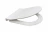 Vitra 9878B003-7200 Sanibelle Унитаз подвесной в комплекте с инсталляцией (клавиша хром)