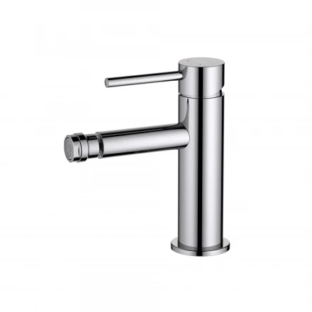 AQUATEK ЕВРОПА AQ1318CR смеситель для биде