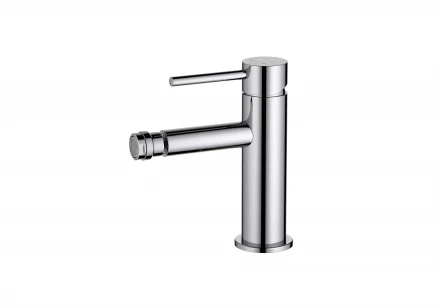 AQUATEK ЕВРОПА AQ1318CR смеситель для биде