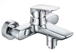 AQUATEK ВЕГА AQ1040CR смеситель для ванны
