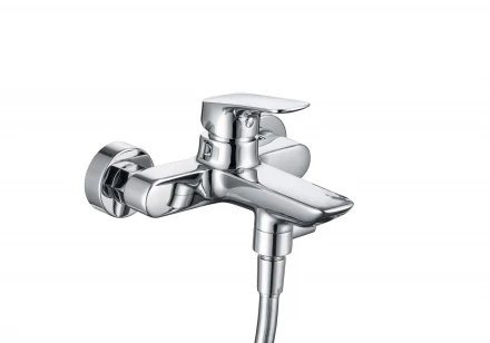AQUATEK ВЕГА AQ1040CR смеситель для ванны