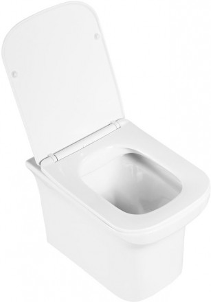 BelBagno Set SPACE Комплект инсталляции с унитазом 4 в 1
