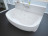 Aquatek Мелисса 180x95 Акриловая ванна без гидромассажа