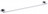 Bemeta Oval 118404041 полотенцедержатель 555 мм