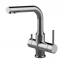 Lemark Comfort LM3061C смеситель для кухни с подключением к фильтру с питьевой водой