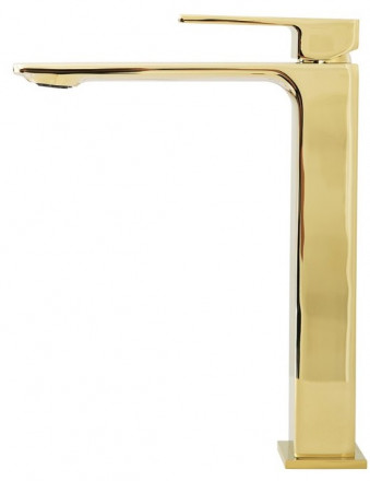 BelBagno LUCI LUC-LMC-ORO-W0 Смеситель для раковины чаши