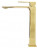 BelBagno LUCI LUC-LMC-ORO-W0 Смеситель для раковины чаши