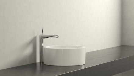 Grohe Eurodisc Joy 23428LS0 смеситель для раковины
