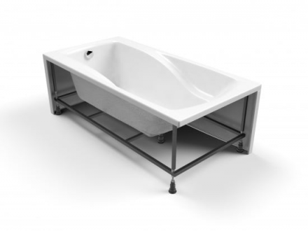 Cersanit RW-ZEN*180 Каркас для акриловых ванн