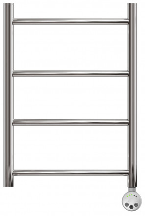 POINT PN04146E П4 400x600 полотенцесушитель электрический