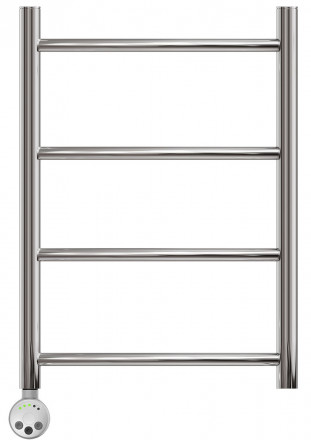 POINT PN04146E П4 400x600 полотенцесушитель электрический