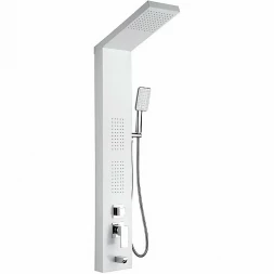 Frap F24005-8 Душевая панель с гидромассажем