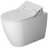 Duravit Me by Strack SensoWash 216959 00 00 611000 00 2000300 напольный унитаз