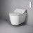 Duravit Me by Strack SensoWash 216959 00 00 611000 00 2000300 напольный унитаз