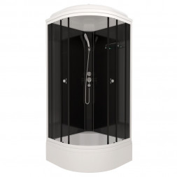 Triton ТОП 90x90 В душевая кабина