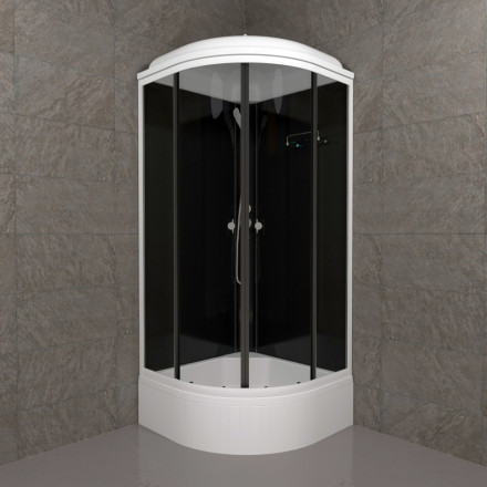 Triton ТОП 90x90 В душевая кабина