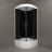 Triton ТОП 90x90 В душевая кабина