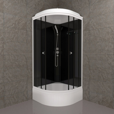 Triton ТОП 90x90 В душевая кабина