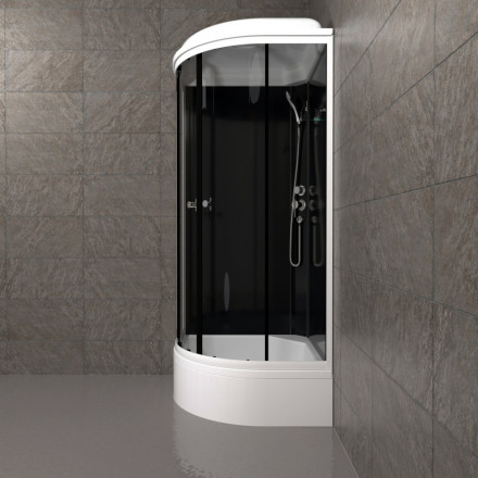 Triton ТОП 90x90 В душевая кабина
