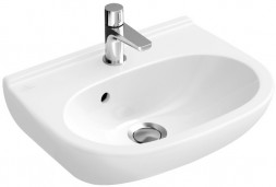 Villeroy &amp; Boch O'Novo 536050 раковина 50x40
