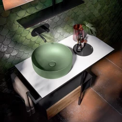 KERASAN Nolita А0002431686 раковина
