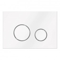 Veconi Round VFR002CH Кнопка смыва