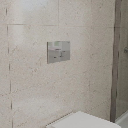 D&amp;K Quadro DB1519001 Клавиша смыва