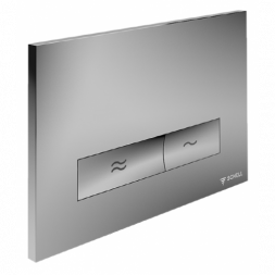Schell Konklav SCL031221499 Кнопка смыва хром матовый
