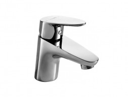 Bravat Drop F14898C-1 Смеситель для раковины