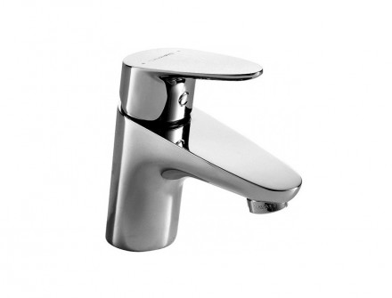Bravat Drop F14898C-1 Смеситель для раковины